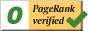 PageRank Verifizierung www.damen-mode.info
