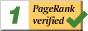 PageRank Verifizierung www.damen-mode.info