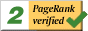 PageRank Verifizierung www.damen-mode.info