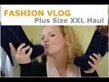 Fashion Haul XXL: Plus Size Mode Schnäppchen für Frauen mit Übergrößen