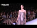 Tomaszeweski auf der Berlin Fashion Week